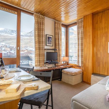 Studio Le Grand Pre - Lavachet-5 By Interhome Tignes Luaran gambar
