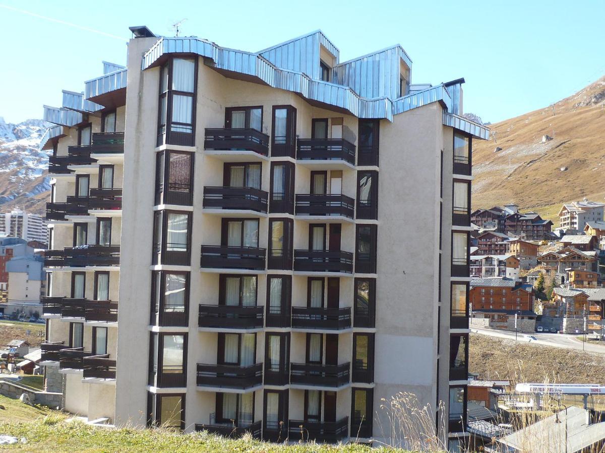 Studio Le Grand Pre - Lavachet-5 By Interhome Tignes Luaran gambar