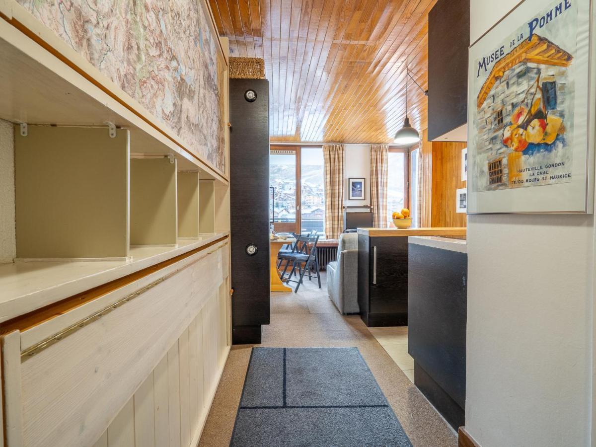 Studio Le Grand Pre - Lavachet-5 By Interhome Tignes Luaran gambar